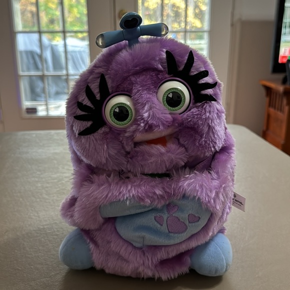 Wuv Luvs 2 with Wee Surprise inside 1999 - Picture 3 of 9